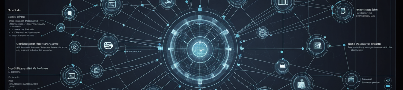 Imagen generada por IA para: Crisis de Auditoría de Infraestructura: Cuando el Mantenimiento Diferido Crea Vulnerabilidades Críticas