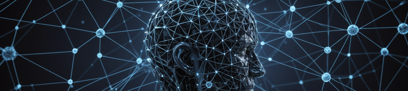 Imagen generada por IA para: La IA redefine los empleos en ciberseguridad en medio de incertidumbre económica