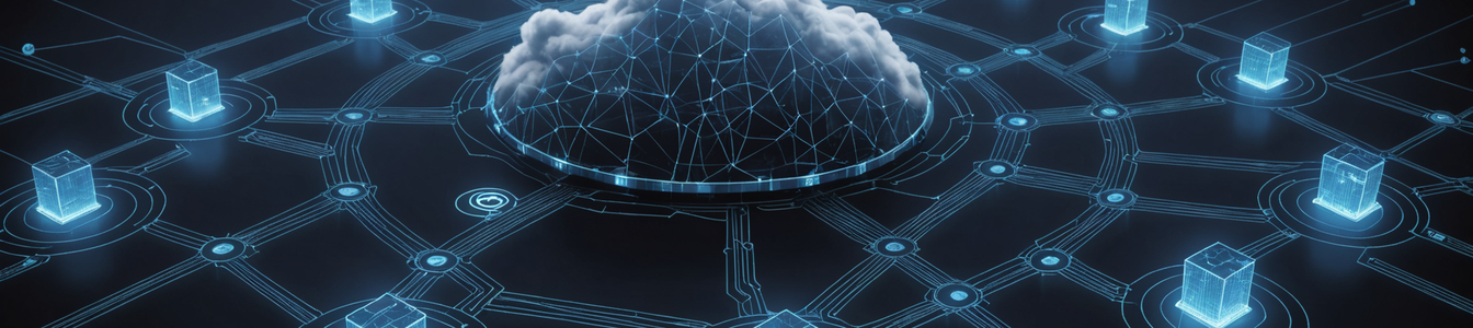 Imagen generada por IA para: La adquisición de Wiz por $32 mil millones de Google redefine el panorama de seguridad en la nube