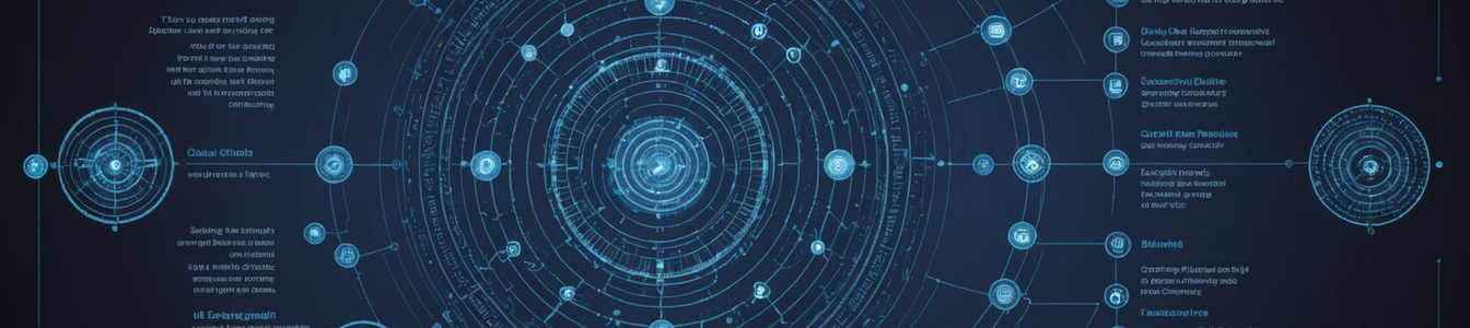 Imagen generada por IA para: Revolución en Formación Policial: Sabiduría Espiritual Encuentra Defensa Digital