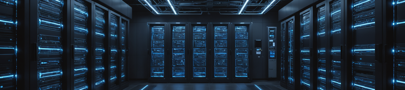 Imagen generada por IA para: La Fiebre de Adquisiciones de Centros de Datos Transforma la Ciberseguridad Global