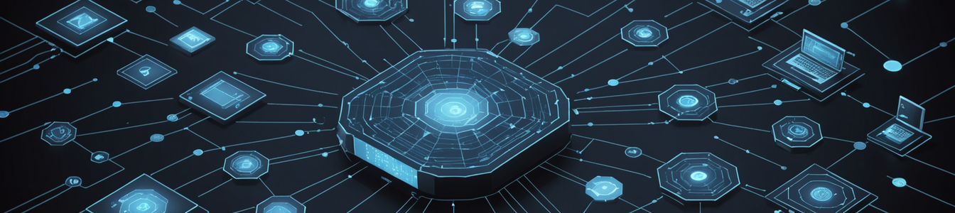 Imagen generada por IA para: Filtración de Datos en UPenn Desata Batalla Legal Sobre Protección Estudiantil