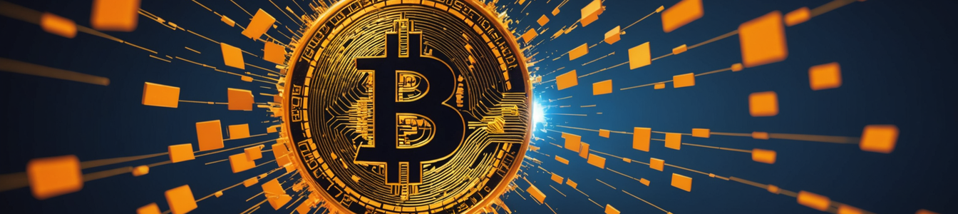 Imagen generada por IA para: Crisis de Tesorería Corporativa en Bitcoin: Fallos de Seguridad Amplifican Pérdidas Financieras