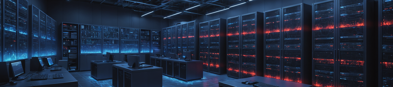 Imagen generada por IA para: Expansión de Infraestructura IA Genera Puntos Ciegos en Ciberseguridad Global