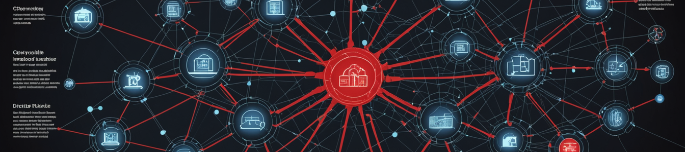 Imagen generada por IA para: Crisis Auditora: Vulnerabilidades Sistémicas en Infraestructura Expuestas