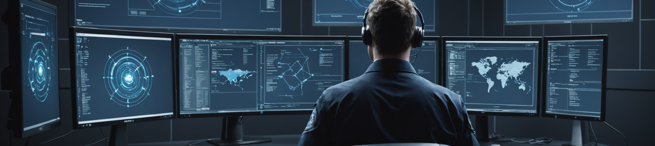 Imagen generada por IA para: Hackers Éticos Convertidos en Cibercriminales: FBI Expone Crisis de Amenaza Interna