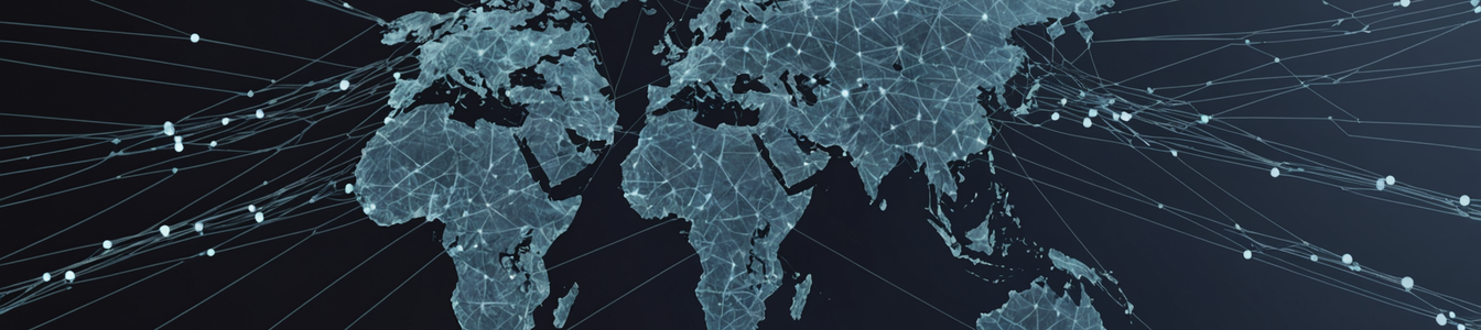 Imagen generada por IA para: Batalla por Gobernanza de IA se Intensifica Mientras Guerra Tecnológica EEUU-China Remodela Seguridad Global