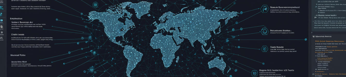 Imagen generada por IA para: Extensiones ransomware con IA burlan seguridad del Marketplace de VS Code