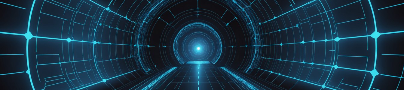 Imagen generada por IA para: Guerra de precios VPN en Black Friday: Gigantes de seguridad recortan tarifas