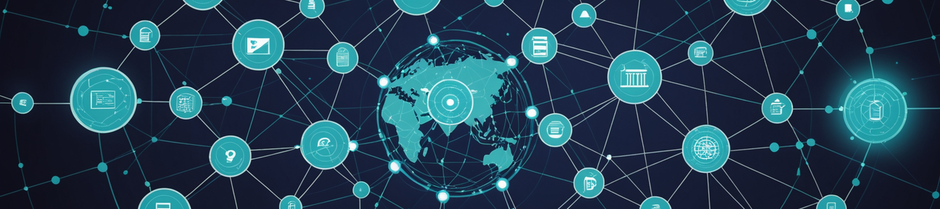 Imagen generada por IA para: Alianzas Educativas Globales Forjan Nueva Cantera de Talento en Ciberseguridad