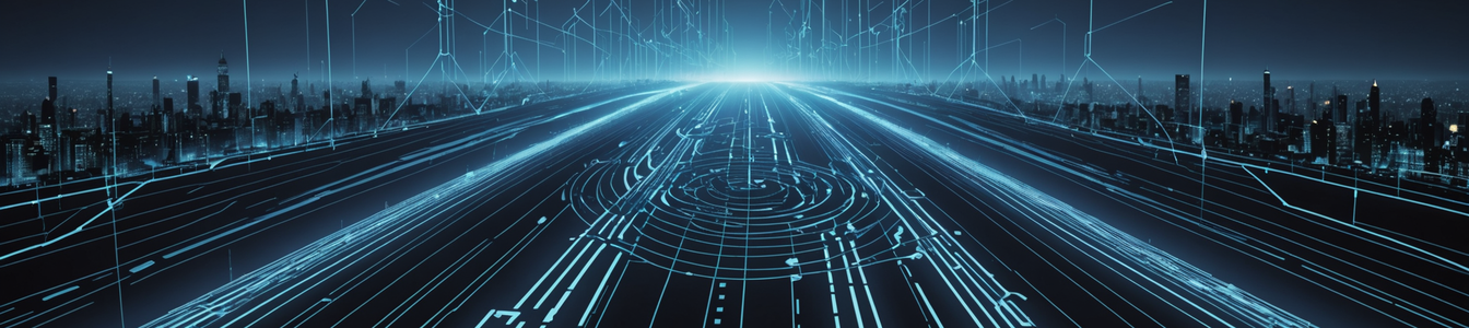 Imagen generada por IA para: Epidemia Global de Phishing en Autopistas Engaña a Conductores