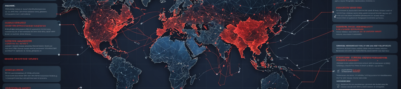 Imagen generada por IA para: Resurgimiento del Troyano Grandoreiro Usando Facturas Falsas de Iberdrola