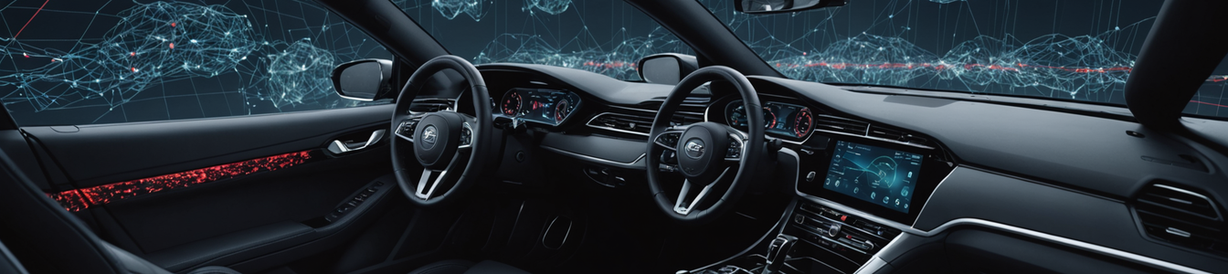 Imagen generada por IA para: Filtración de Hyundai AutoEver Expone a 2.7 Millones de Propietarios en Crisis de Seguridad Automotriz