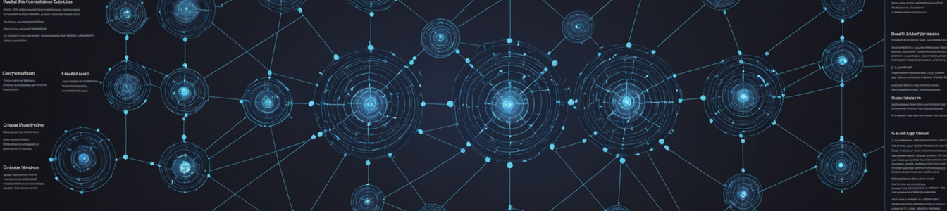 Imagen generada por IA para: La Verificación de Credenciales con IA Revoluciona la Contratación en Ciberseguridad