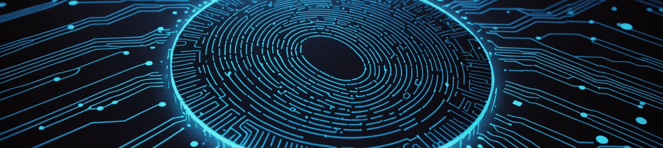 Imagen generada por IA para: Expansión de Aadhaar en India: Riesgos de Seguridad Biométrica en Infraestructura Crítica