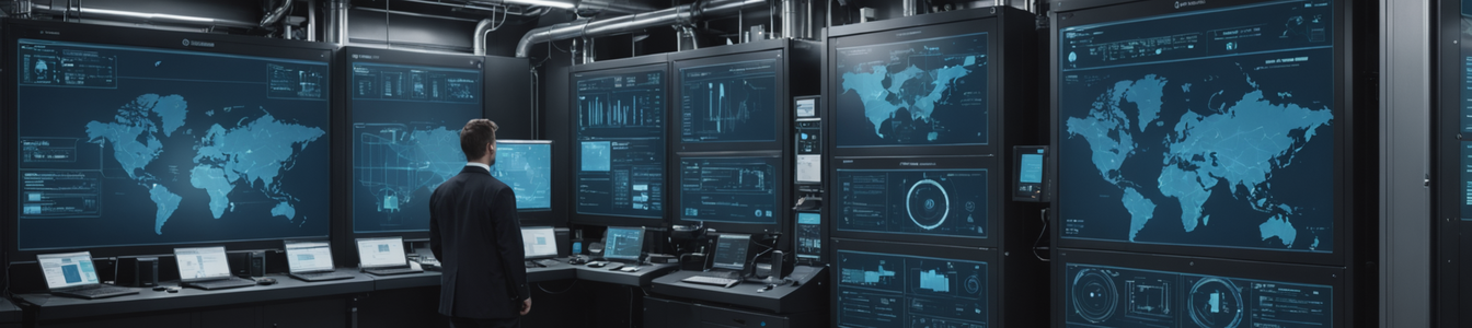 Imagen generada por IA para: El Cumplimiento Ambiental Impulsa la Innovación en Ciberseguridad Industrial