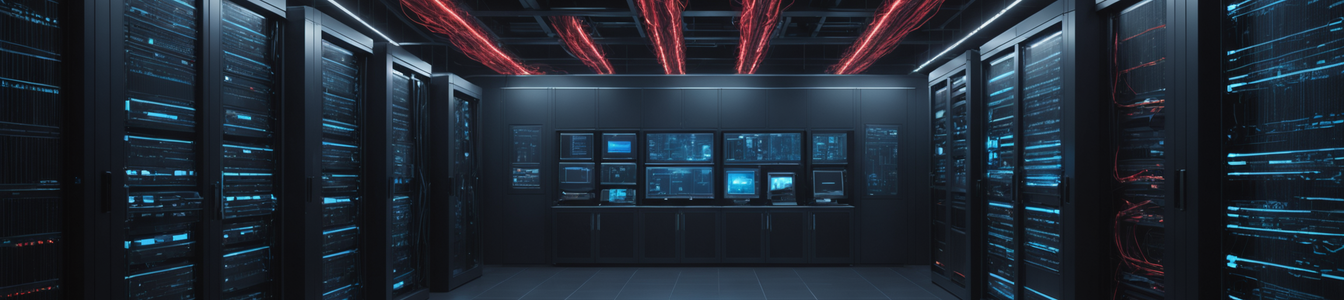 AI Infrastructure Gold Rush: Hidden Cybersecurity Risks in $600B Data Center Boom