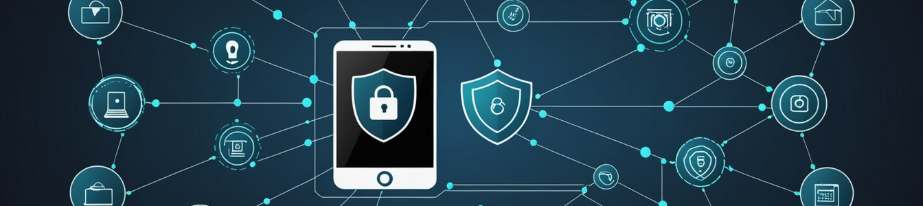 Imagen generada por IA para: Revolución Silenciosa: Cómo las Actualizaciones Móviles Transforman la Ciberseguridad