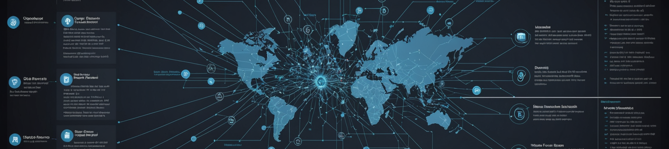 Imagen generada por IA para: Hackers extranjeros vulneran la Oficina Presupuestaria del Congreso y exponen datos financieros críticos
