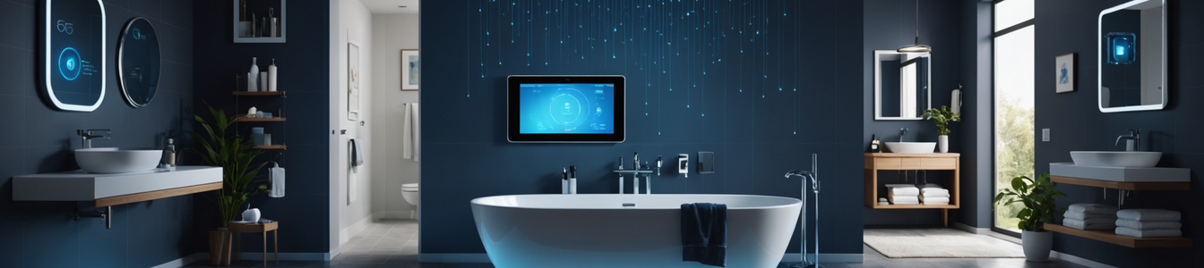 Imagen generada por IA para: Crisis de Privacidad en Hogares Inteligentes: Cuando los Sensores IoT Cruzan Límites