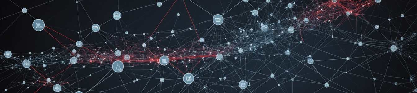 Imagen generada por IA para: Ataque cibernético sofisticado afecta comunicaciones de la Oficina Presupuestaria del Congreso de EE.UU.