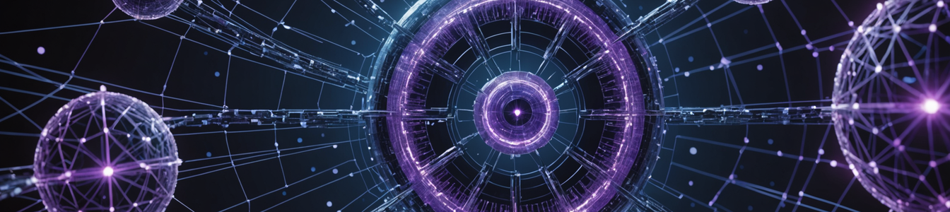 Imagen generada por IA para: Monederos Cripto Resistentes a Cuánticos: Protegiendo Activos Digitales