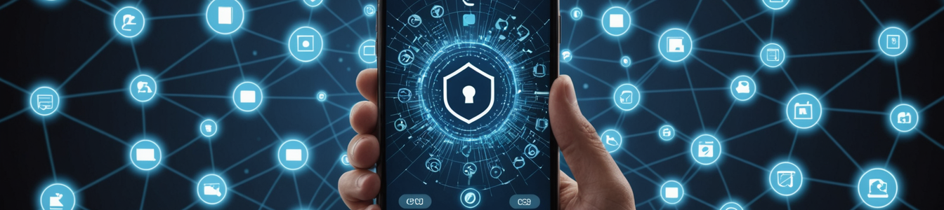 Imagen generada por IA para: Epidemia de Apps Maliciosas: Cuando las Descargas Populares se Convierten en Amenazas