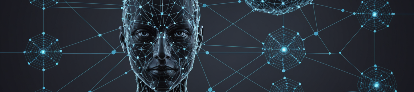 Imagen generada por IA para: La Revolución de la Contratación con IA Crea Nuevas Vulnerabilidades de Ciberseguridad