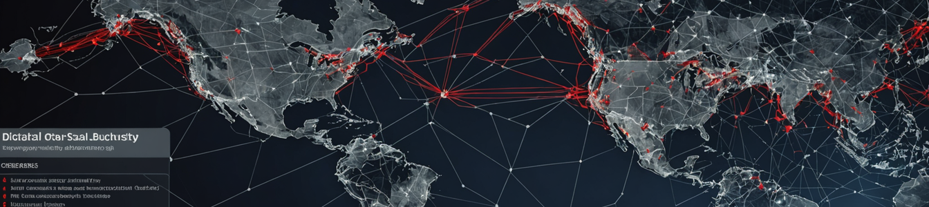 Imagen generada por IA para: Crisis en Infraestructura de Transporte: Vulnerabilidades Sistémicas Expuestas Globalmente