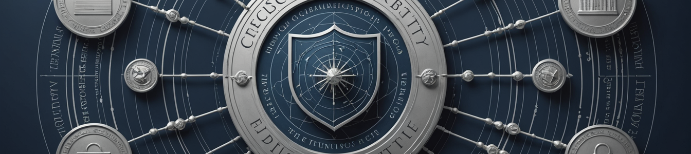 Imagen generada por IA para: Crisis de Suplantación de Agencias Gubernamentales: Portales Falsos Atacan a Ciudadanos