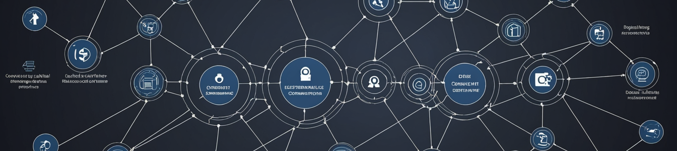 Imagen generada por IA para: Fallas de Gobierno Corporativo Exponen Vulnerabilidades Críticas de Ciberseguridad