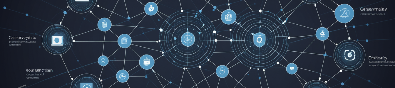 Imagen generada por IA para: Crisis de Verificación de Credenciales: Fallos Sistémicos Amenazan la Integridad Laboral