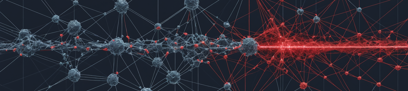 Imagen generada por IA para: Crisis de Deuda en Infraestructura IA: Riesgos Financieros Ocultos Tras el Boom Computacional