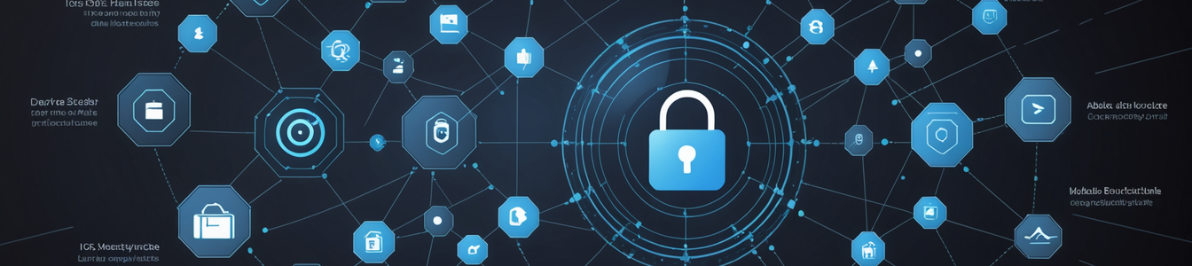 Imagen generada por IA para: Evolución de seguridad en iOS 26: Nuevos controles de privacidad y vulnerabilidades emergentes