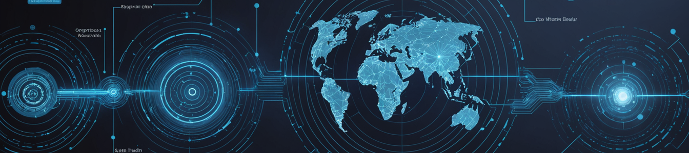 Imagen generada por IA para: India Amplía la Autenticación Digital Obligatoria en Sectores Críticos