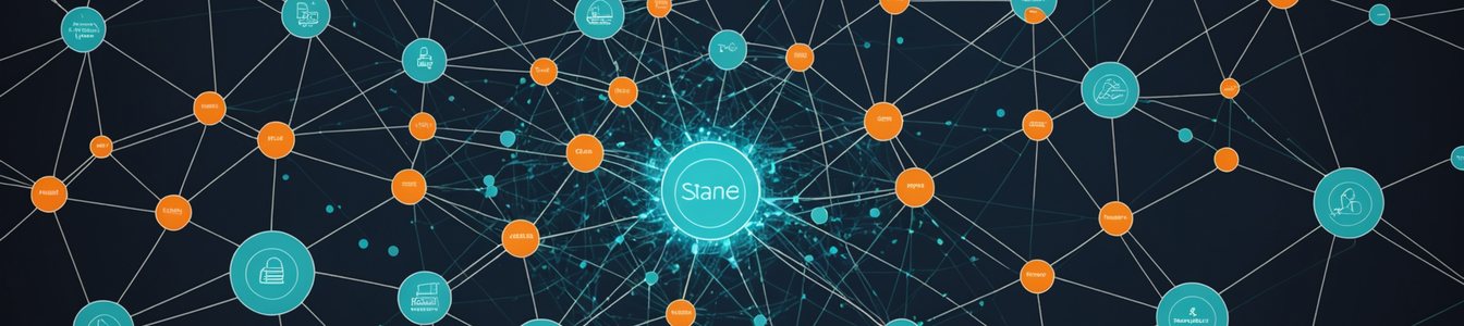 Imagen generada por IA para: El Boom de Startups en Karnataka Expone Graves Brechas en Ciberseguridad