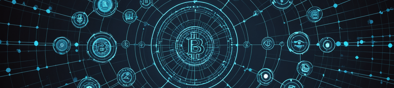 Imagen generada por IA para: CZ niega participación en banco crypto de Kirguistán entre preocupaciones de seguridad