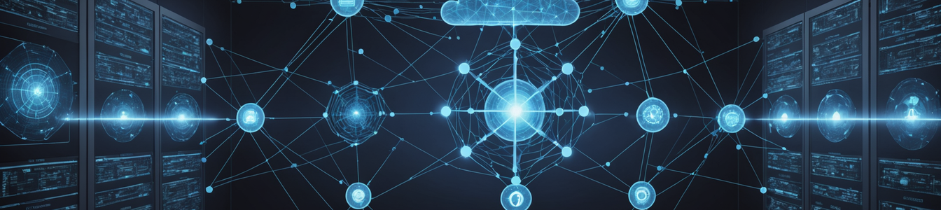 Imagen generada por IA para: CEO de AWS apuesta por habilidades humanas frente a programación en seguridad cloud con IA