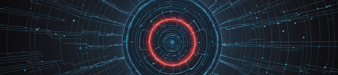 Imagen generada por IA para: Revolución de IA en Aplicación de Leyes Enfrenta Desafíos de Seguridad Críticos