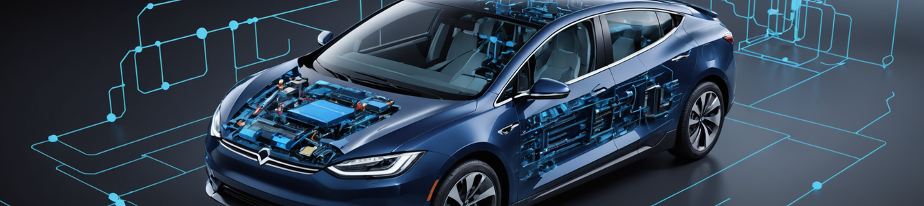 Imagen generada por IA para: Ola Electric Niega Acusaciones de LG Energy sobre Robo Tecnológico en Batalla de Espionaje Corporativo