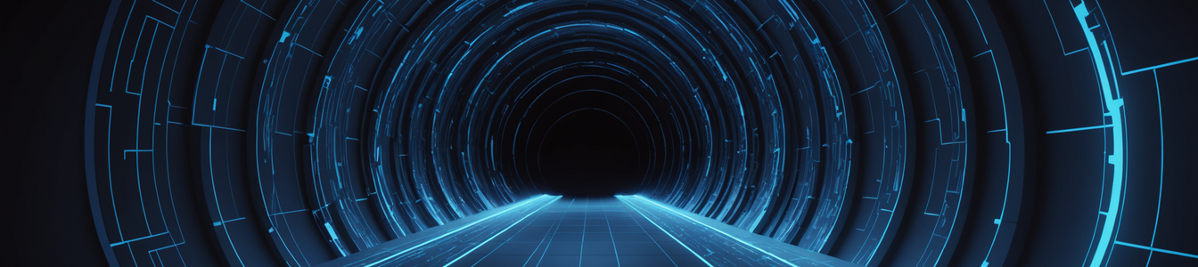 Imagen generada por IA para: Crisis de Seguridad VPN: Alerta de Google vs Ofertas Black Friday