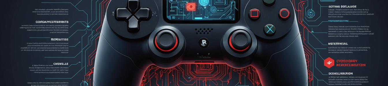 Imagen generada por IA para: Crisis de Seguridad Infantil: Plataformas de Juegos Fallan a Usuarios Jóvenes