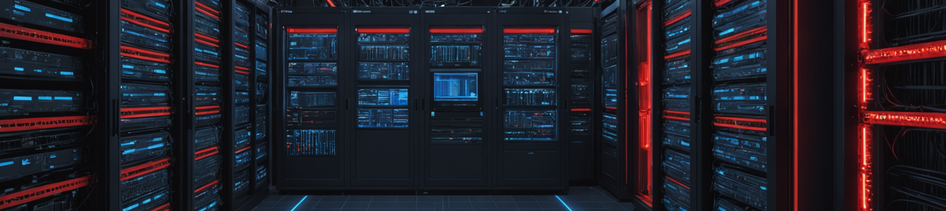 Imagen generada por IA para: Caos Municipal: Nagpur Enfrenta Más de 2,000 Ciberataques Diarios en Infraestructura Gubernamental