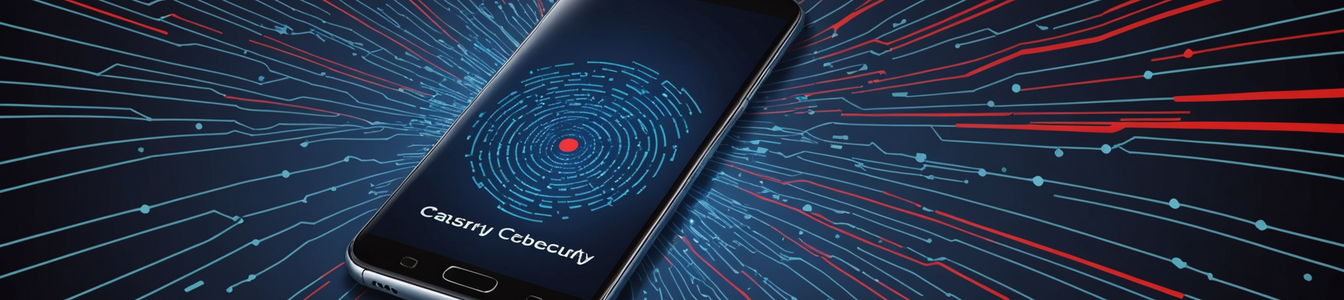 Imagen generada por IA para: Spyware LANDFALL: El ataque silencioso a Galaxy Samsung que pasó desapercibido casi un año