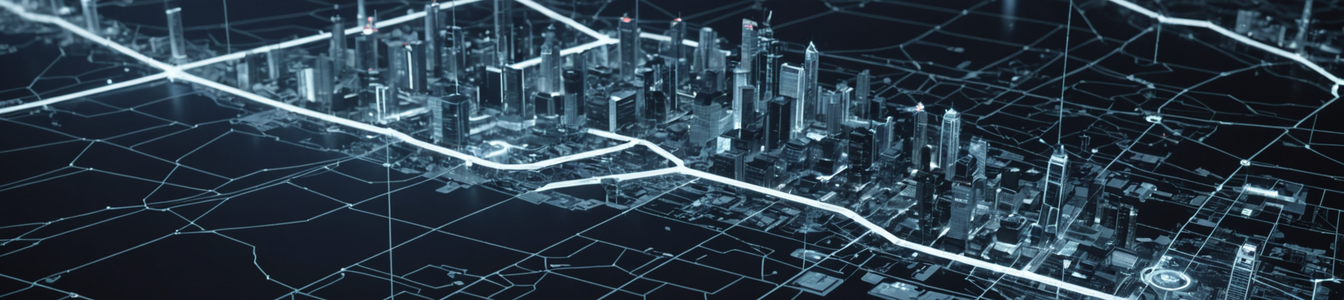 Imagen generada por IA para: Terrenos de Caza Digital: Cómo las Redes Criminales Explotan Vulnerabilidades Físicas
