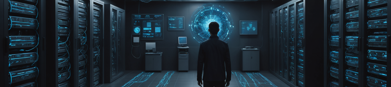 Imagen generada por IA para: Despidos por IA Generan Brecha Crítica en Habilidades de Ciberseguridad