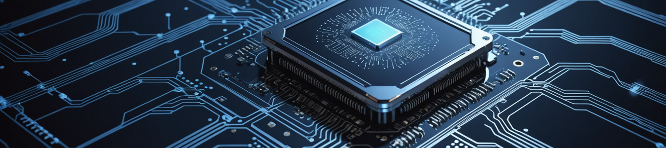 Imagen generada por IA para: Deficiencias en Chips de IA de AWS Crean Vulnerabilidades en Seguridad Cloud