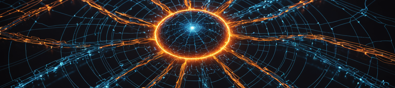 Imagen generada por IA para: Crisis Energética de la IA: Cómo la Demanda Eléctrica Amenaza Infraestructuras Críticas