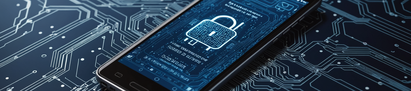 Imagen generada por IA para: Borrado Móvil Avanzado de Corea del Norte: Dispositivos Android en la Mira