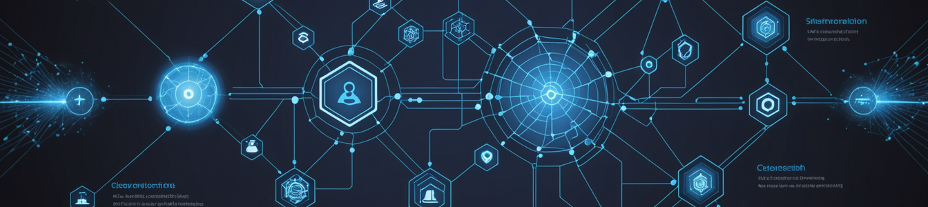 Imagen generada por IA para: Alianzas Público-Privadas de Formación Cierran Brecha de Habilidades en Ciberseguridad